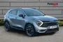 2025 Kia Sportage 1.6T GDi 157 48V ISG GT-Line S 5dr DCT