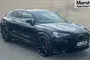 2020 Audi RS Q3 RS Q3 TFSI Quattro Audi Sport Ed 5dr S Tronic[C+S]