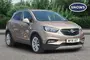 2018 Vauxhall Mokka X 1.4T ecoTEC Design Nav 5dr