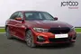 2020 BMW 3 Series 330e M Sport 4dr Step Auto