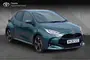 2026 Toyota Yaris 1.5 Hybrid 130 Excel 5dr CVT