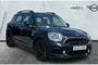 2017 MINI Countryman 2.0 Cooper S 5dr Auto