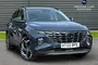 2022 Hyundai Tucson 1.6 TGDi Hybrid 230 Ultimate 5dr 2WD Auto