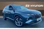 2021 Hyundai Tucson 1.6 TGDi Ultimate 5dr 2WD