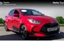 2025 Toyota Yaris 1.5 Hybrid 130 Excel 5dr CVT
