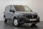 2024 Nissan Townstar 1.3 Tekna Van