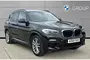 2018 BMW X3 xDrive20d M Sport 5dr Step Auto