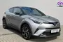 2017 Toyota C-HR 1.8 Hybrid Dynamic 5dr CVT