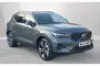 2026 Volvo XC40 2.0 B3P Ultra Dark 5dr Auto