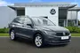 2021 Volkswagen Tiguan 1.5 TSI 150 Life 5dr