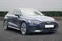 2025 Audi A3 2.0 TDI 150 S Line 5dr S Tronic