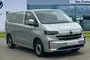 2026 Volkswagen Transporter 2.0 TDI 150 Commerce Plus Van Auto