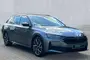 2025 Skoda Octavia Estate 1.5 TSI 150 e-TEC Sportline 5dr DSG