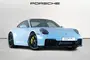 2024 Porsche 911 GTS t-Hybrid 2dr PDK