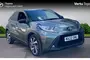 2022 Toyota Aygo X 1.0 VVT-i Edge 5dr