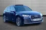 2020 Audi SQ5 SQ5 TDI Quattro 5dr Tiptronic