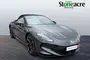 2026 MG Cyberster 375kW GT Dual Motor 77 kWh 2dr AWD Auto