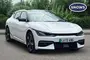 2022 Kia EV6 166kW GT Line S 77.4kWh 5dr Auto