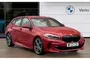 2022 BMW 1 Series 118i [136] M Sport 5dr [Live Cockpit Professional]