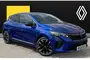 2025 Renault Clio 1.0 TCe 90 Techno 5dr