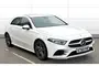 2020 Mercedes-Benz A-Class A200d AMG Line 5dr Auto