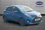 2016 Toyota Yaris 1.33 VVT-i Design 5dr