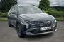 2024 Hyundai Tucson 1.6T Hybrid Advance 5dr Auto
