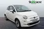 2023 Fiat 500 1.0 Mild Hybrid 3dr