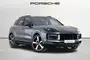 2025 Porsche Cayenne S 5dr Tiptronic S