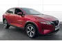 2022 Nissan Qashqai 1.3 DiG-T MH 158 N-Connecta 5dr Xtronic