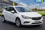 2018 Vauxhall Astra 1.0T ecoTEC SRi 5dr
