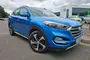 2018 Hyundai Tucson 2.0 CRDi Blue Drive Premium SE 5dr 2WD