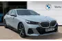 2026 BMW 5 Series 520i M Sport 4dr Auto