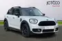 2020 MINI Countryman 1.5 Cooper Classic 5dr Auto