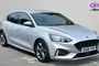 2018 Ford Focus 1.0 EcoBoost 125 ST-Line 5dr