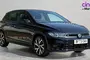 2023 Volkswagen Polo 1.0 TSI R-Line 5dr DSG