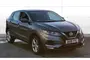 2019 Nissan Qashqai 1.3 DiG-T Acenta Premium 5dr