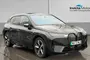 2022 BMW iX 240kW xDrive40 M Sport 76.6kWh 5dr Auto