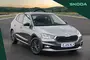 2025 Skoda Fabia 1.0 TSI Design Edition 5dr