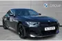 2024 BMW 2 Series 220i M Sport 2dr Step Auto