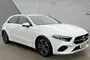 2024 Mercedes-Benz A-Class A200 Sport Executive 5dr Auto