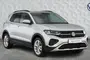 2025 Volkswagen T-Cross 1.0 TSI 115 Match 5dr DSG