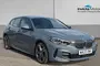 2022 BMW 1 Series 118i [136] M Sport 5dr Step Auto [LCP]