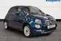 2023 Fiat 500 1.0 Mild Hybrid 3dr