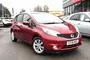 2016 Nissan Note 1.2 DiG-S Tekna 5dr Auto