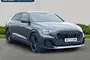 2024 Audi Q8 50 TDI Quattro Launch Edition 5dr Tiptronic