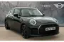 2022 MINI Hatchback 5dr 1.5 Cooper Resolute Edition 5dr Auto