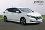 2020 Nissan Leaf 160kW e+ Tekna 62kWh 5dr Auto