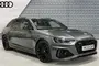 2022 Audi RS4 RS 4 TFSI Quattro Carbon Black 5dr Tiptronic