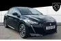 2021 Peugeot 208 1.2 PureTech 100 Allure Premium 5dr